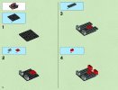 Instrucciones de Construcción - LEGO - Star Wars - 75018 - Jek-14’s™ Stealth Starfighter: Page 10