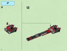 Instrucciones de Construcción - LEGO - Star Wars - 75018 - Jek-14’s™ Stealth Starfighter: Page 12