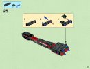 Instrucciones de Construcción - LEGO - Star Wars - 75018 - Jek-14’s™ Stealth Starfighter: Page 25