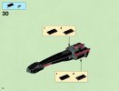 Instrucciones de Construcción - LEGO - Star Wars - 75018 - Jek-14’s™ Stealth Starfighter: Page 32