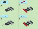 Instrucciones de Construcción - LEGO - Star Wars - 75018 - Jek-14’s™ Stealth Starfighter: Page 34