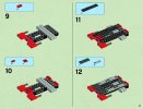 Instrucciones de Construcción - LEGO - Star Wars - 75018 - Jek-14’s™ Stealth Starfighter: Page 35