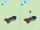 Instrucciones de Construcción - LEGO - Star Wars - 75018 - Jek-14’s™ Stealth Starfighter: Page 37