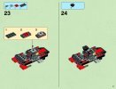 Instrucciones de Construcción - LEGO - Star Wars - 75018 - Jek-14’s™ Stealth Starfighter: Page 41