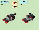 Instrucciones de Construcción - LEGO - Star Wars - 75018 - Jek-14’s™ Stealth Starfighter: Page 46