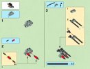 Instrucciones de Construcción - LEGO - Star Wars - 75019 - AT-TE™: Page 18