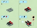 Instrucciones de Construcción - LEGO - Star Wars - 75019 - AT-TE™: Page 31