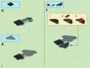 Instrucciones de Construcción - LEGO - Star Wars - 75019 - AT-TE™: Page 22