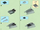 Instrucciones de Construcción - LEGO - Star Wars - 75019 - AT-TE™: Page 28