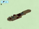 Instrucciones de Construcción - LEGO - Star Wars - 75020 - Jabba’s Sail Barge™: Page 22