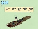 Instrucciones de Construcción - LEGO - Star Wars - 75020 - Jabba’s Sail Barge™: Page 26