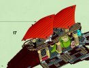 Instrucciones de Construcción - LEGO - Star Wars - 75020 - Jabba’s Sail Barge™: Page 32