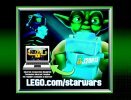 Instrucciones de Construcción - LEGO - Star Wars - 75020 - Jabba’s Sail Barge™: Page 38