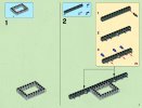 Instrucciones de Construcción - LEGO - Star Wars - 75020 - Jabba’s Sail Barge™: Page 5