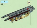 Instrucciones de Construcción - LEGO - Star Wars - 75020 - Jabba’s Sail Barge™: Page 40