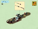 Instrucciones de Construcción - LEGO - Star Wars - 75020 - Jabba’s Sail Barge™: Page 27