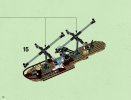 Instrucciones de Construcción - LEGO - Star Wars - 75020 - Jabba’s Sail Barge™: Page 30