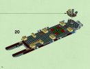 Instrucciones de Construcción - LEGO - Star Wars - 75020 - Jabba’s Sail Barge™: Page 24