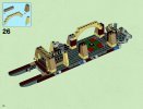 Instrucciones de Construcción - LEGO - Star Wars - 75020 - Jabba’s Sail Barge™: Page 30