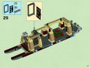 Instrucciones de Construcción - LEGO - Star Wars - 75020 - Jabba’s Sail Barge™: Page 33