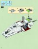 Instrucciones de Construcción - LEGO - Star Wars - 75021 - Republic Gunship™: Page 78