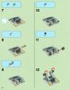 Instrucciones de Construcción - LEGO - Star Wars - 75021 - Republic Gunship™: Page 34