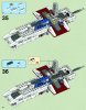 Instrucciones de Construcción - LEGO - Star Wars - 75021 - Republic Gunship™: Page 70