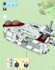 Instrucciones de Construcción - LEGO - Star Wars - 75021 - Republic Gunship™: Page 11