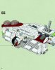 Instrucciones de Construcción - LEGO - Star Wars - 75021 - Republic Gunship™: Page 14