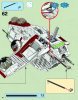 Instrucciones de Construcción - LEGO - Star Wars - 75021 - Republic Gunship™: Page 48