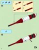 Instrucciones de Construcción - LEGO - Star Wars - 75021 - Republic Gunship™: Page 70