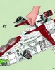 Instrucciones de Construcción - LEGO - Star Wars - 75021 - Republic Gunship™: Page 75