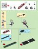 Instrucciones de Construcción - LEGO - Star Wars - 75021 - Republic Gunship™: Page 2