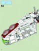 Instrucciones de Construcción - LEGO - Star Wars - 75021 - Republic Gunship™: Page 10