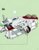 Instrucciones de Construcción - LEGO - Star Wars - 75021 - Republic Gunship™: Page 17