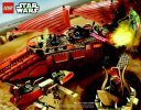 Instrucciones de Construcción - LEGO - Star Wars - 75021 - Republic Gunship™: Page 82