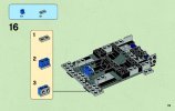 Instrucciones de Construcción - LEGO - Star Wars - 75022 - Mandalorian Speeder™: Page 19