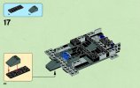 Instrucciones de Construcción - LEGO - Star Wars - 75022 - Mandalorian Speeder™: Page 20