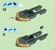 Instrucciones de Construcción - LEGO - Star Wars - 75024 - HH-87 Starhopper™: Page 13