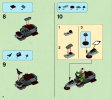 Instrucciones de Construcción - LEGO - Star Wars - 75024 - HH-87 Starhopper™: Page 6