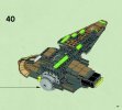 Instrucciones de Construcción - LEGO - Star Wars - 75024 - HH-87 Starhopper™: Page 61