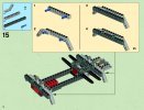 Instrucciones de Construcción - LEGO - Star Wars - 75025 - Corbeta Jedi™ Clase Defensor: Page 14