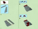 Instrucciones de Construcción - LEGO - Star Wars - 75025 - Corbeta Jedi™ Clase Defensor: Page 18