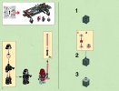 Instrucciones de Construcción - LEGO - Star Wars - 75025 - Corbeta Jedi™ Clase Defensor: Page 4