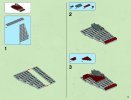 Instrucciones de Construcción - LEGO - Star Wars - 75025 - Corbeta Jedi™ Clase Defensor: Page 15