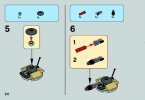 Instrucciones de Construcción - LEGO - Star Wars - 75029 - AAT™: Page 24