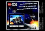 Instrucciones de Construcción - LEGO - Star Wars - 75031 - TIE Interceptor™: Page 30