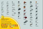 Instrucciones de Construcción - LEGO - Star Wars - 75032 - X-Wing Fighter™: Page 26