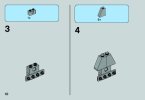 Instrucciones de Construcción - LEGO - Star Wars - 75033 - Star Destroyer™: Page 10