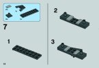 Instrucciones de Construcción - LEGO - Star Wars - 75033 - Star Destroyer™: Page 14